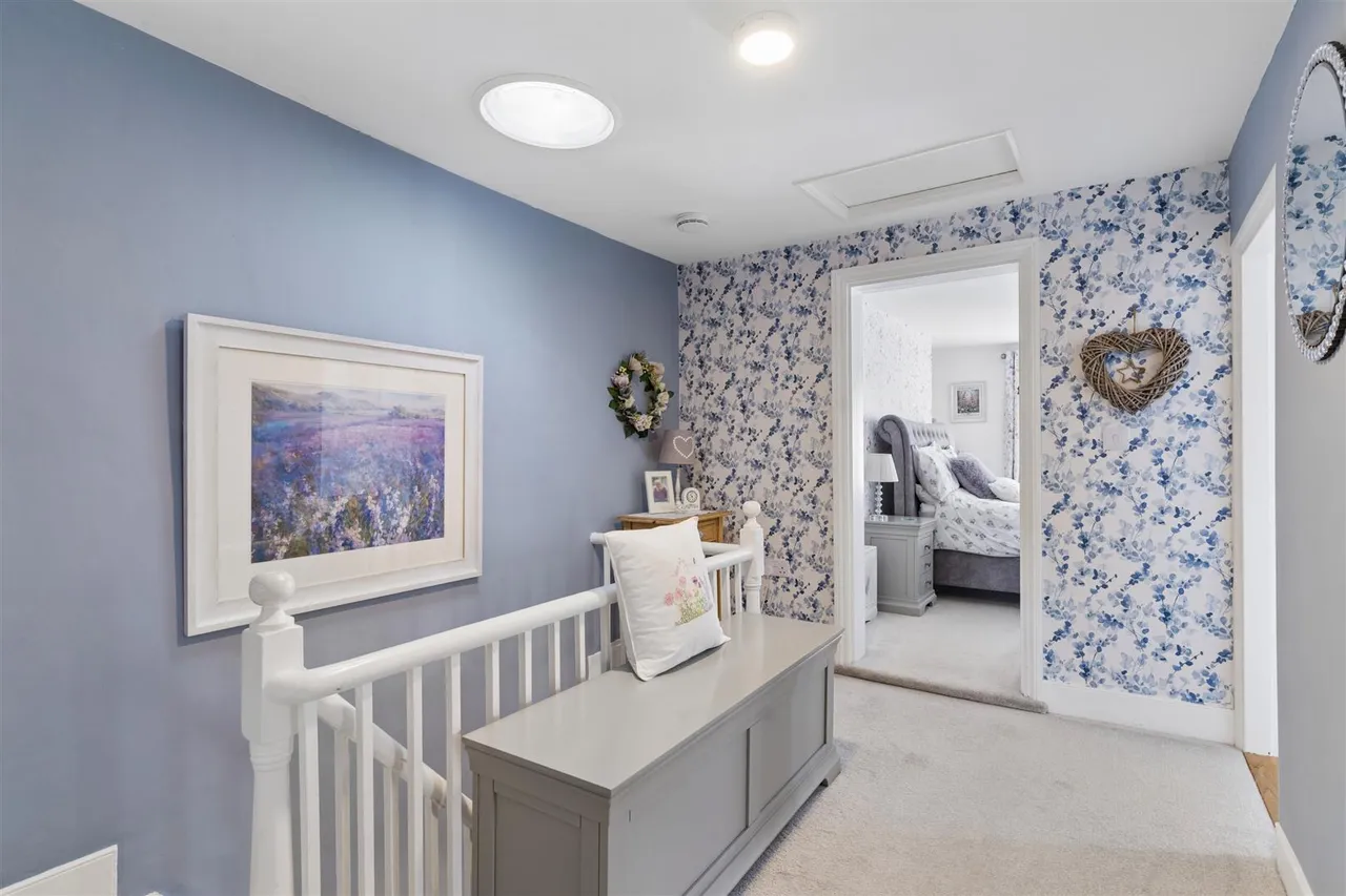 Little Horwood Road, Great Horwood, photo 15