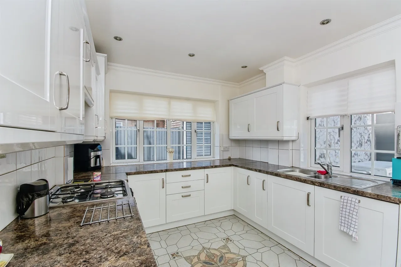 Lerowe Road, Wisbech, photo 4