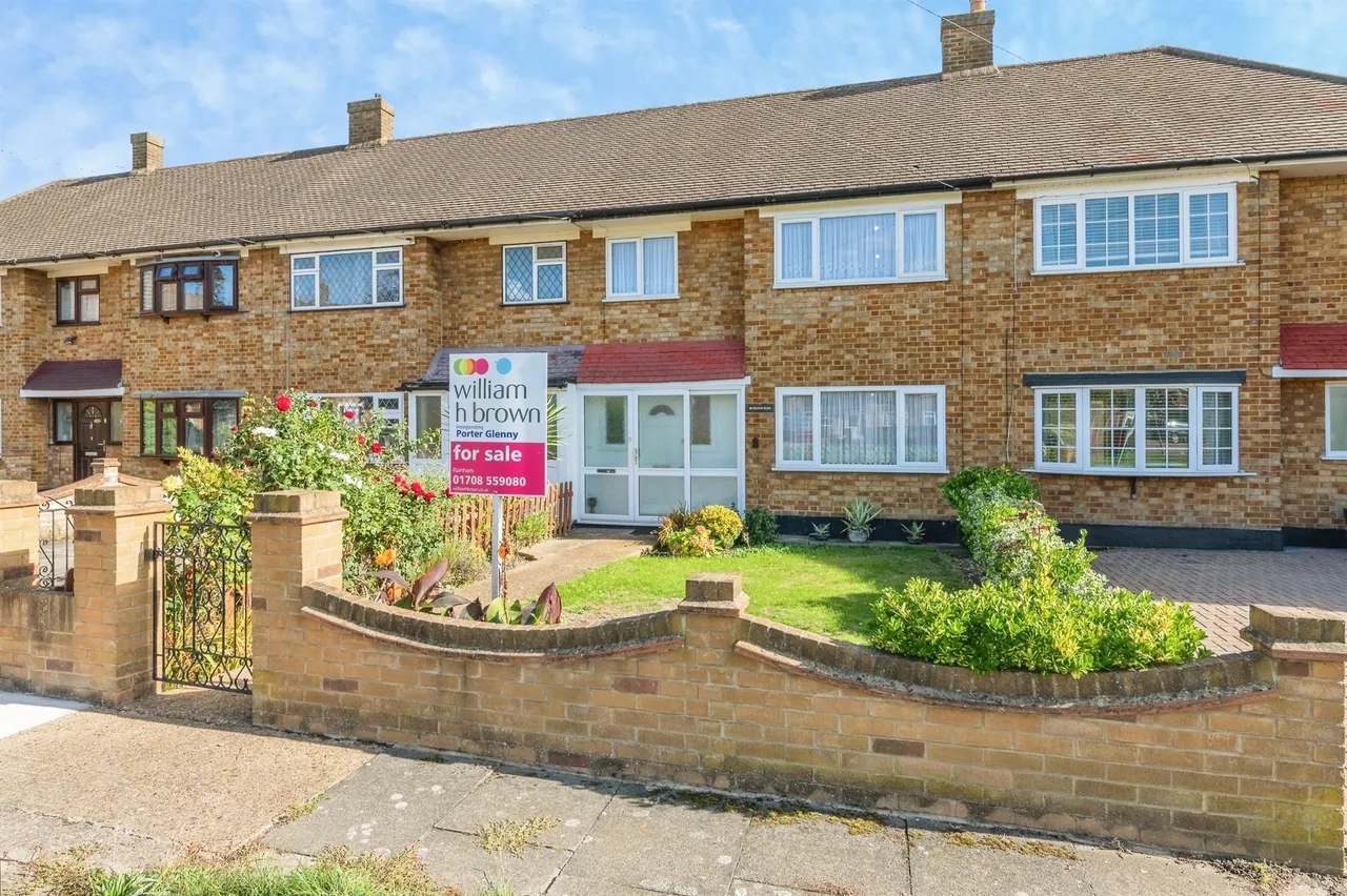 Nelson Road, Rainham, RM13, photo 11