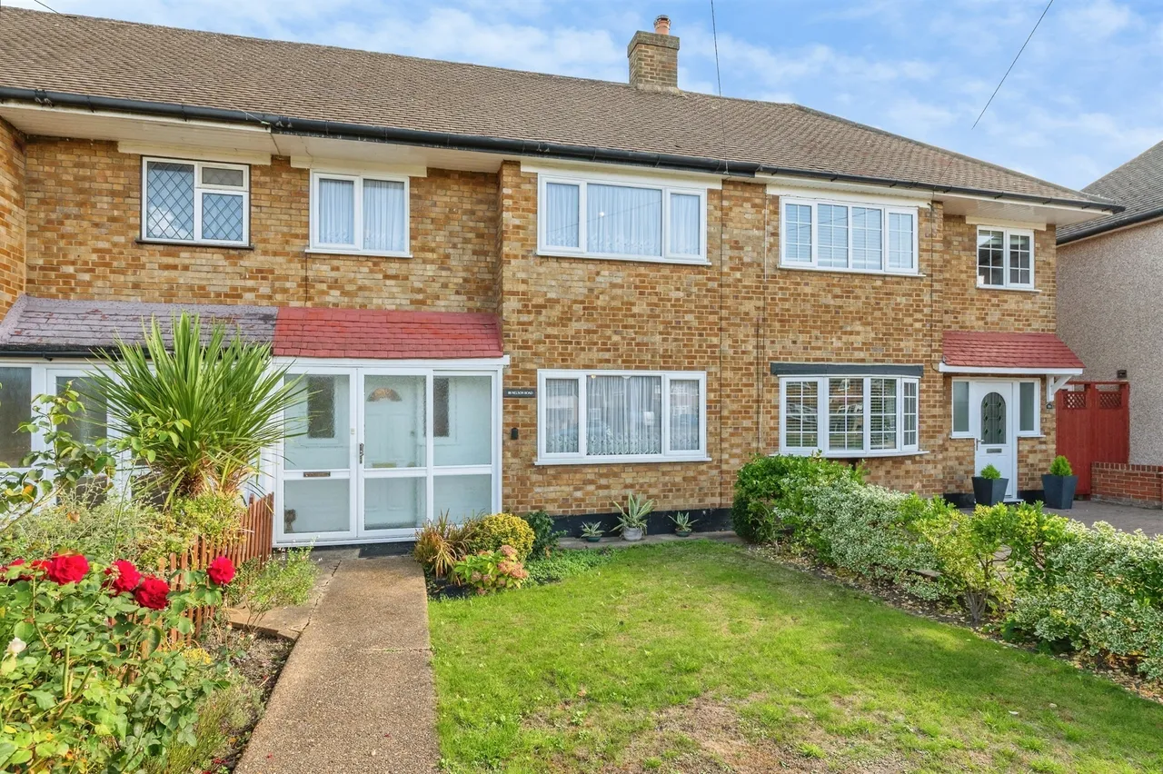 Nelson Road, Rainham, RM13, photo 8