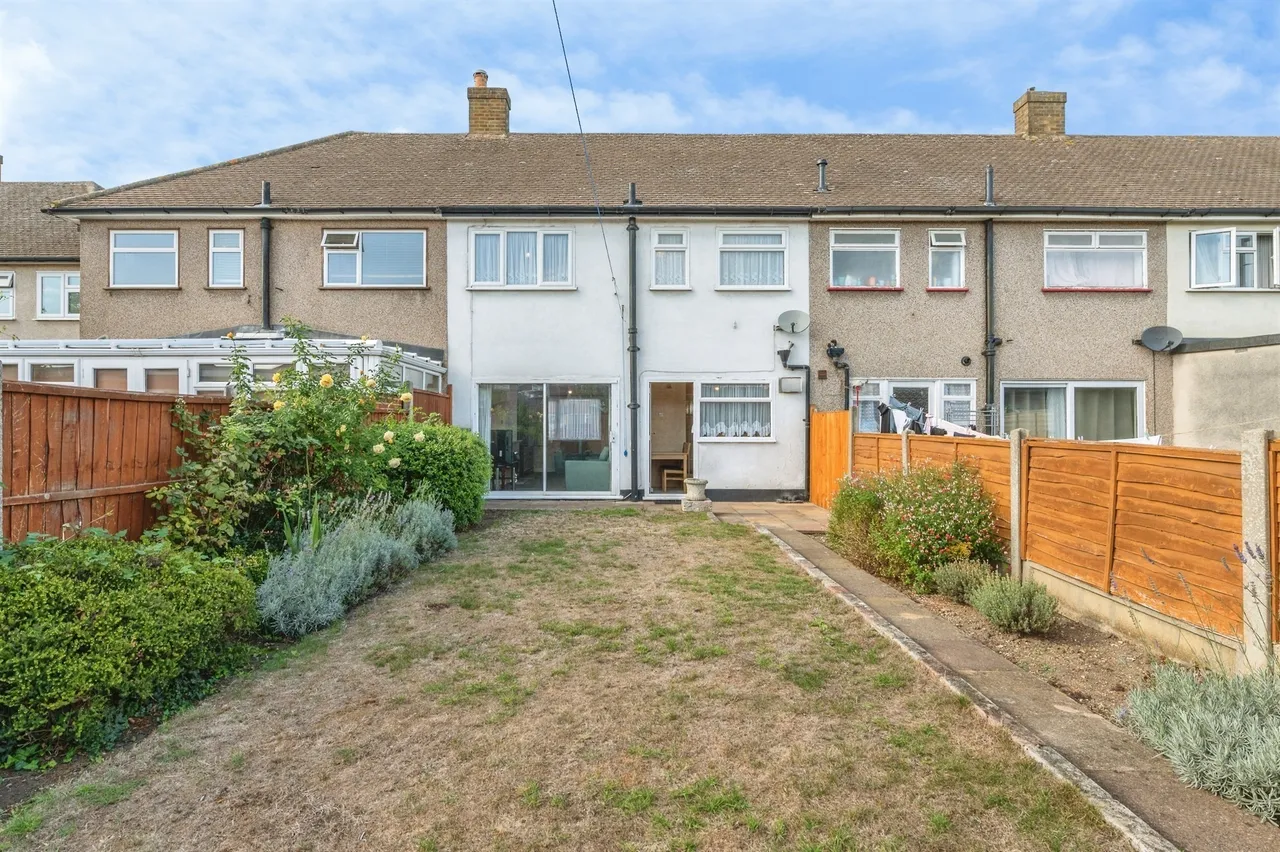 Nelson Road, Rainham, RM13, photo 5