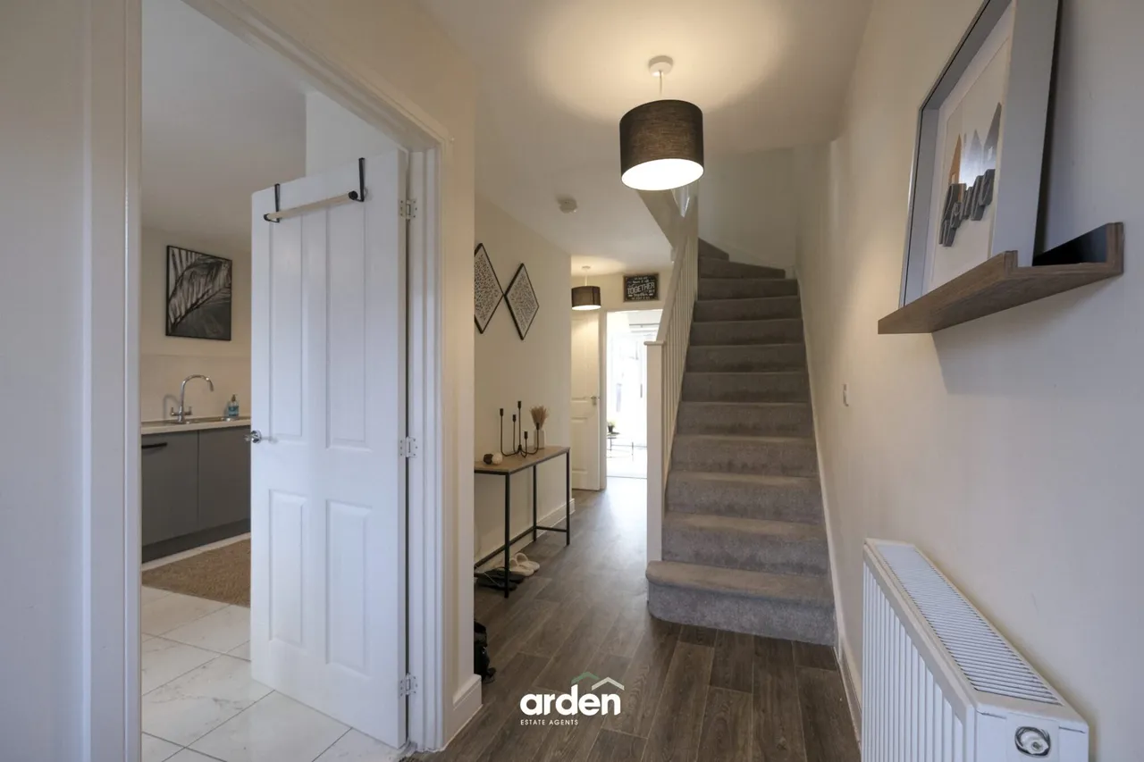 Primrose Park Road, Birmingham, B38, photo 6