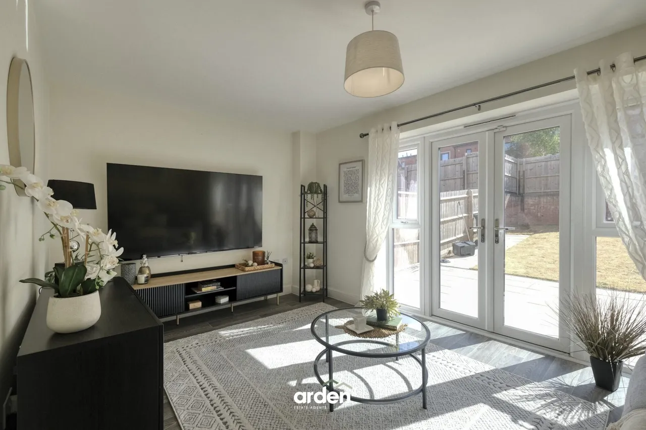 Primrose Park Road, Birmingham, B38, photo 5