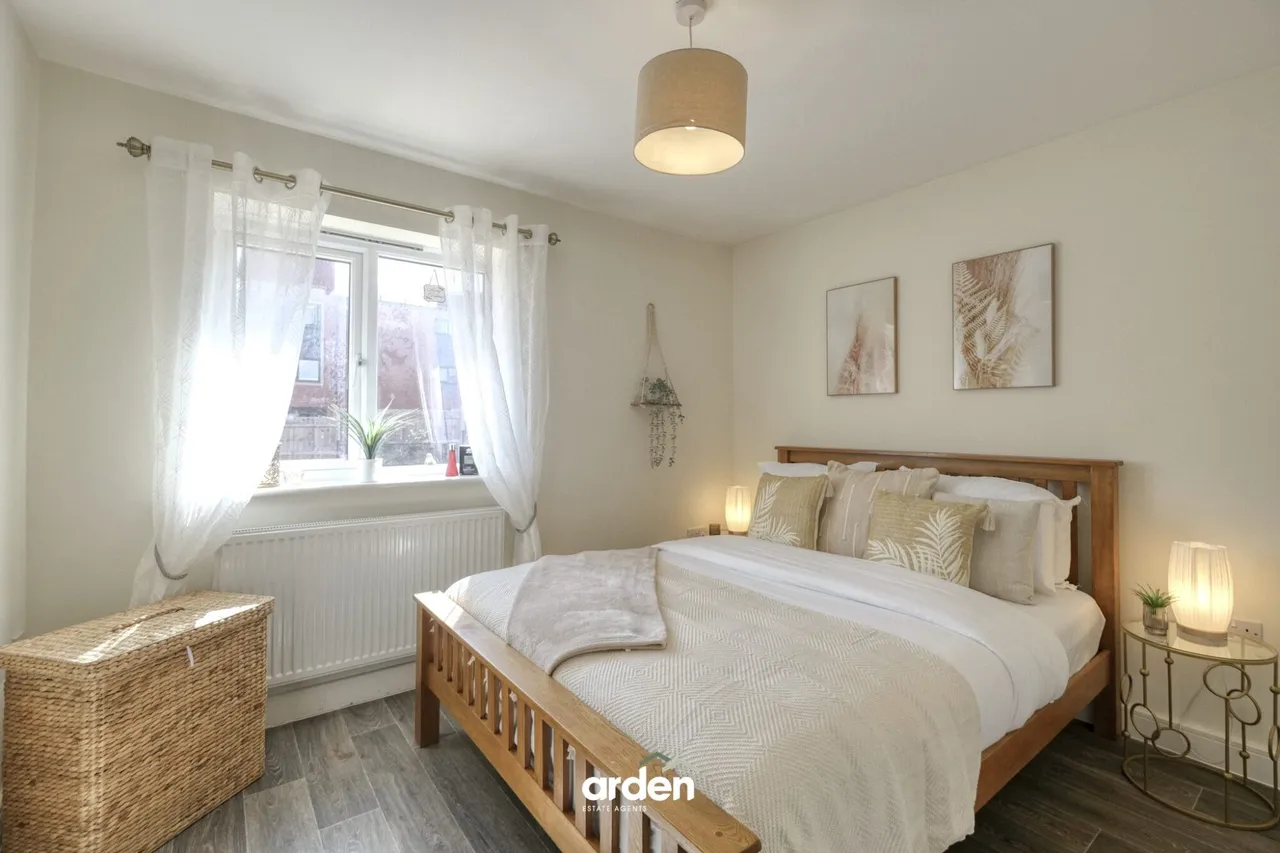 Primrose Park Road, Birmingham, B38, photo 7