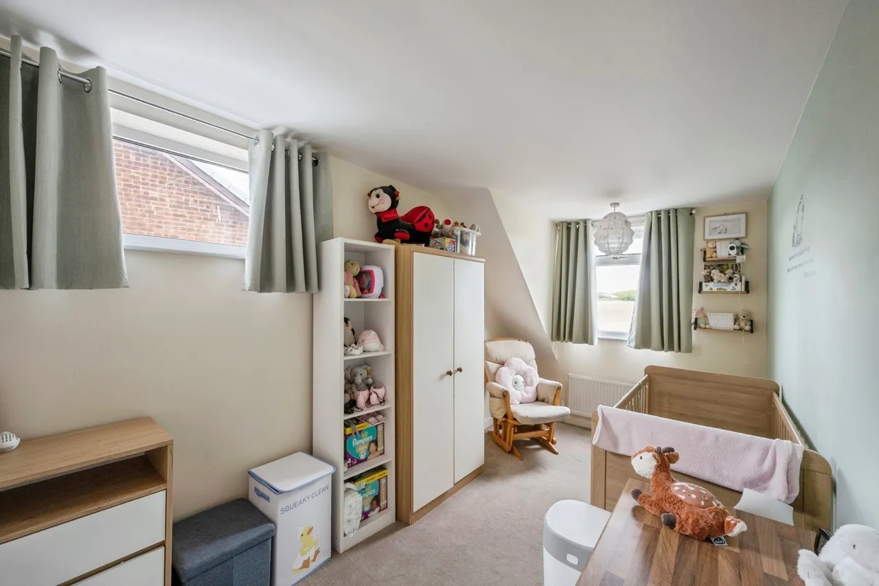 Milton Road, Branton, Doncaster, South Yorkshire, DN3, photo 4