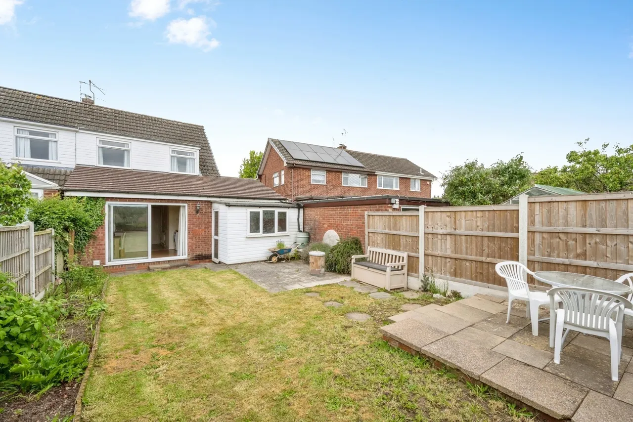 Milton Road, Branton, Doncaster, South Yorkshire, DN3, photo 15