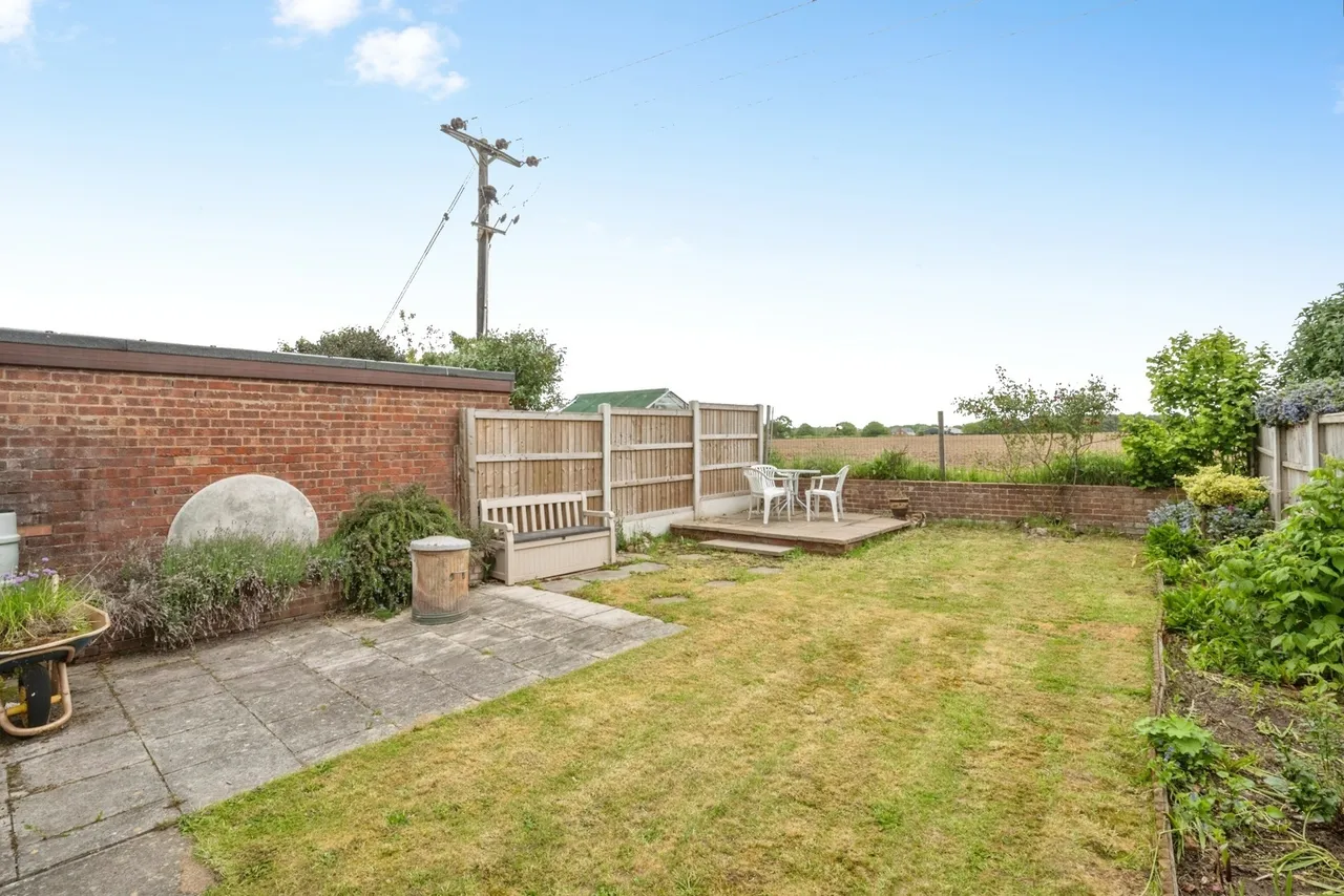 Milton Road, Branton, Doncaster, South Yorkshire, DN3, photo 14