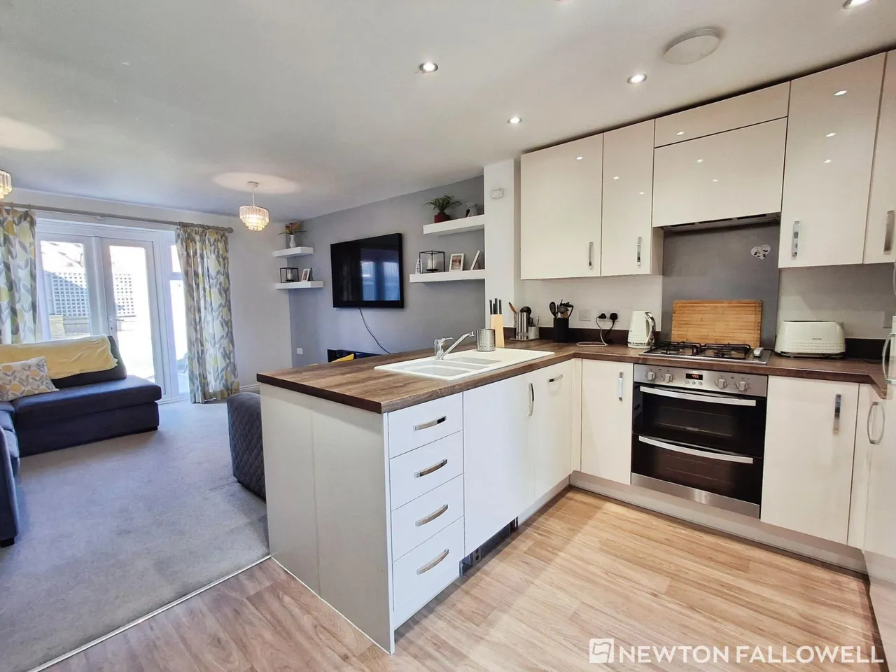 Taunton Road, Bourne, PE10, photo 6