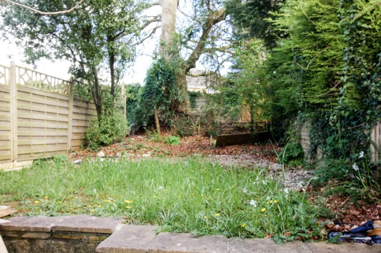 Abingdon Gardens, Odd Down, Bath, photo 8