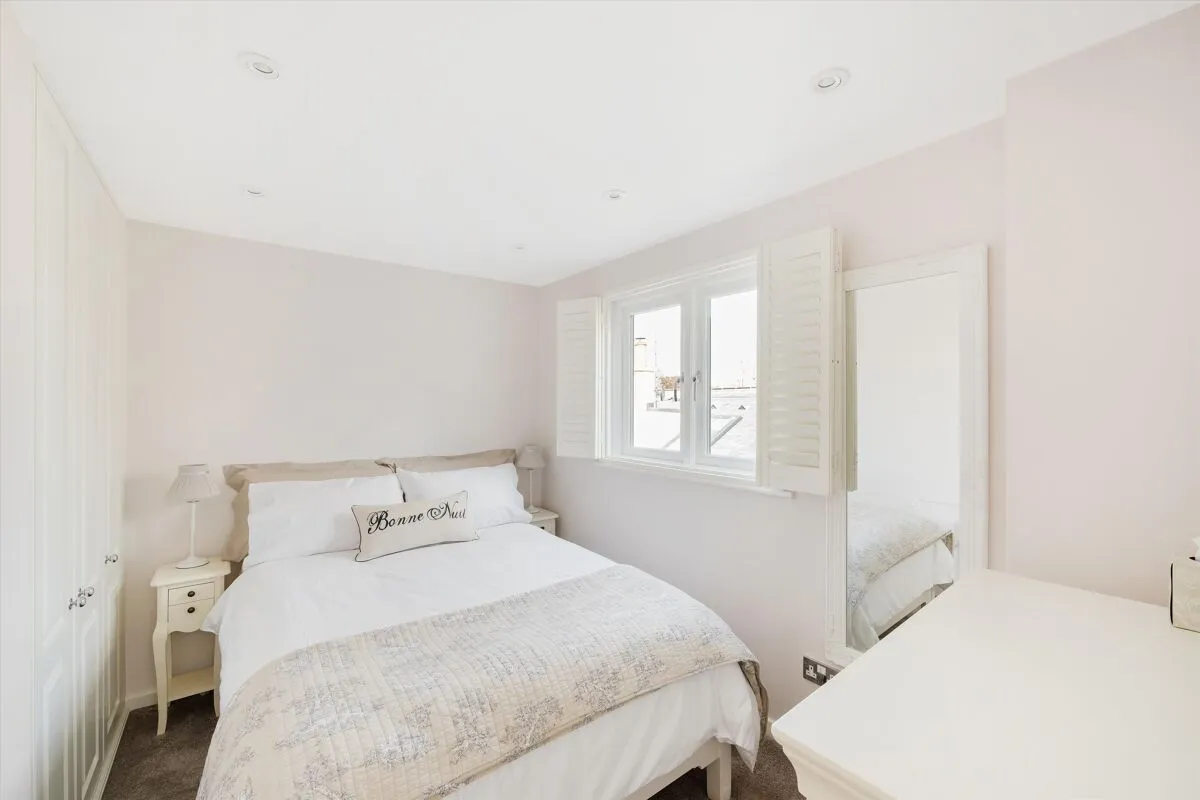 Hampstead Grove, Hampstead, NW3, photo 15