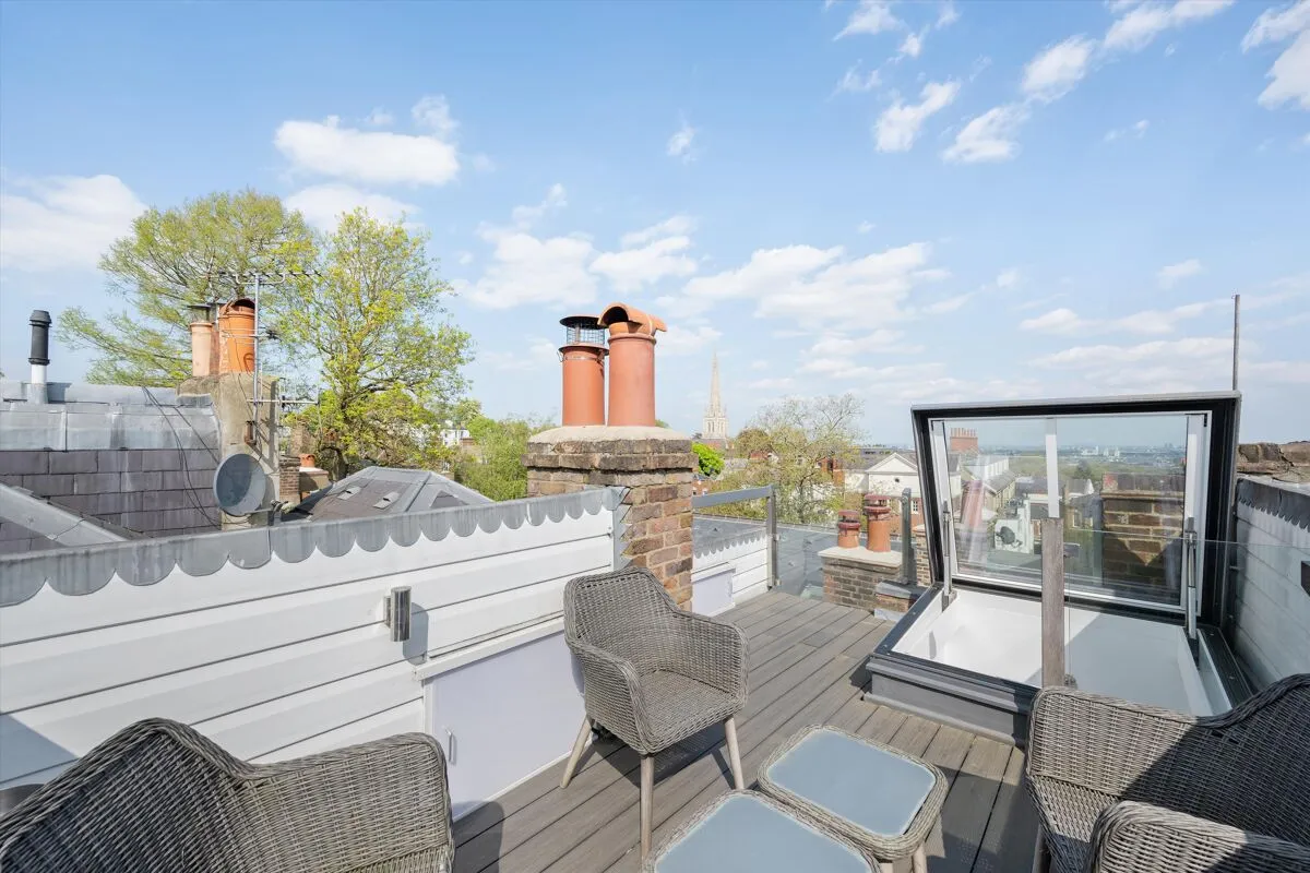 Hampstead Grove, Hampstead, NW3, photo 17