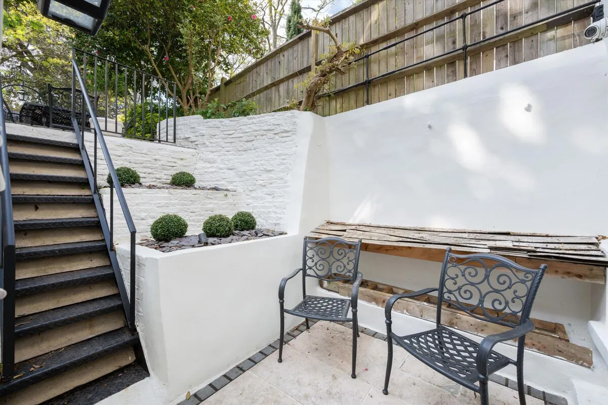 Hampstead Grove, Hampstead, NW3, photo 23