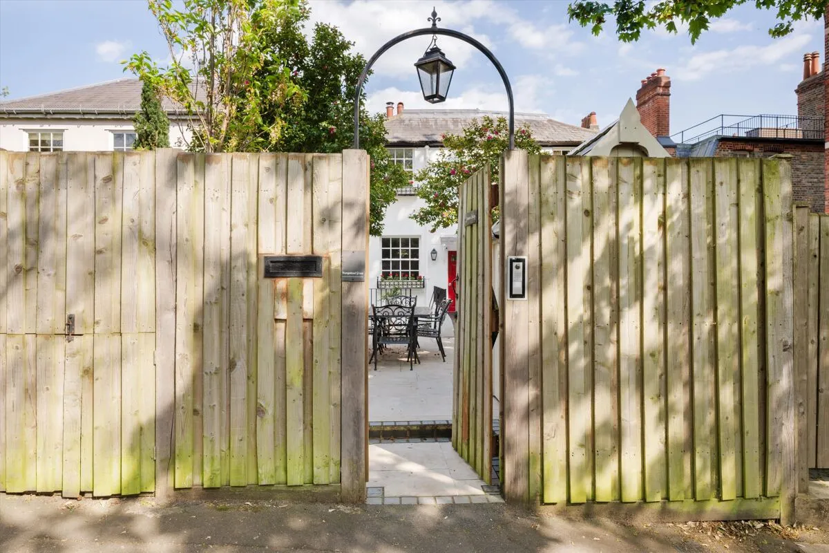 Hampstead Grove, Hampstead, NW3, photo 24