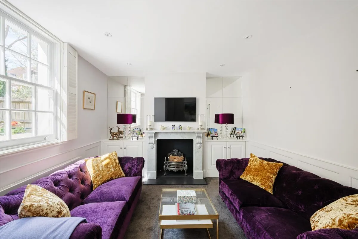 Hampstead Grove, Hampstead, NW3, photo 8