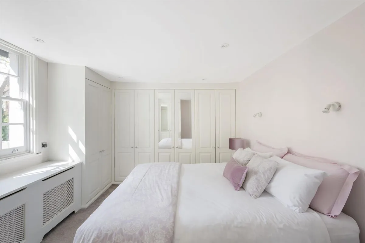 Hampstead Grove, Hampstead, NW3, photo 13