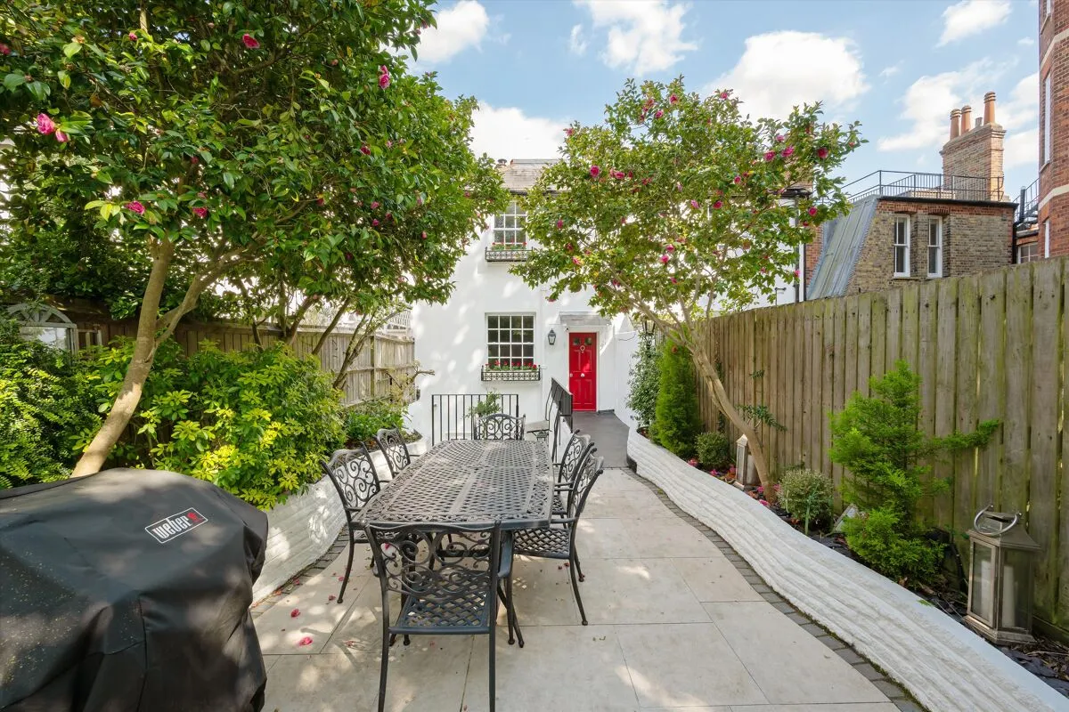 Hampstead Grove, Hampstead, NW3, photo 21