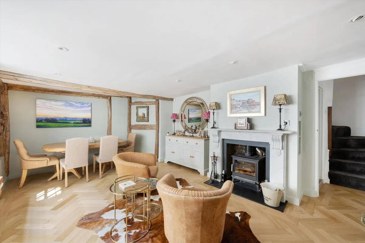 Hampstead Grove, Hampstead, NW3, photo 2
