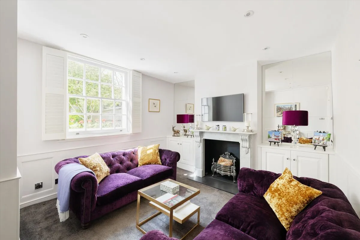 Hampstead Grove, Hampstead, NW3, photo 6