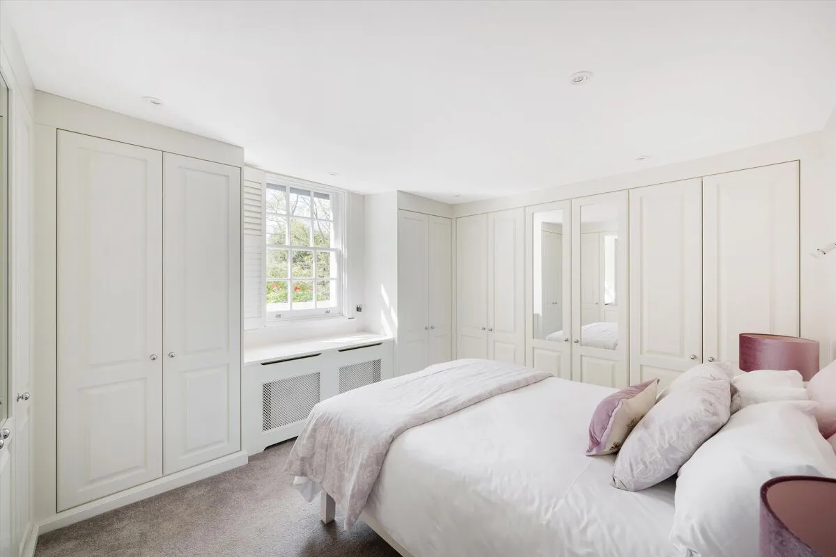 Hampstead Grove, Hampstead, NW3, photo 12