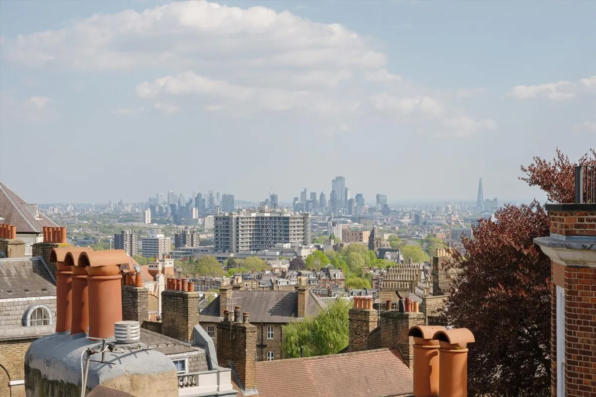 Hampstead Grove, Hampstead, NW3, photo 26