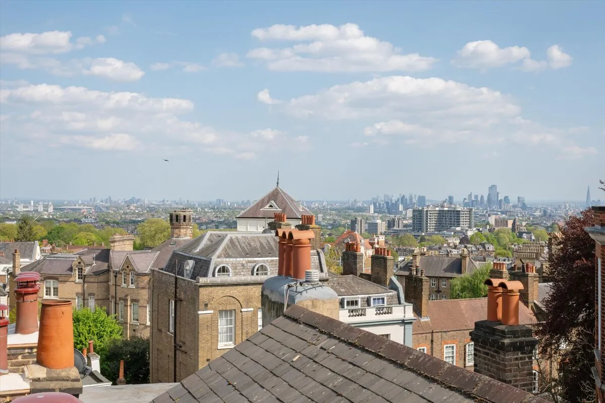 Hampstead Grove, Hampstead, NW3, photo 28