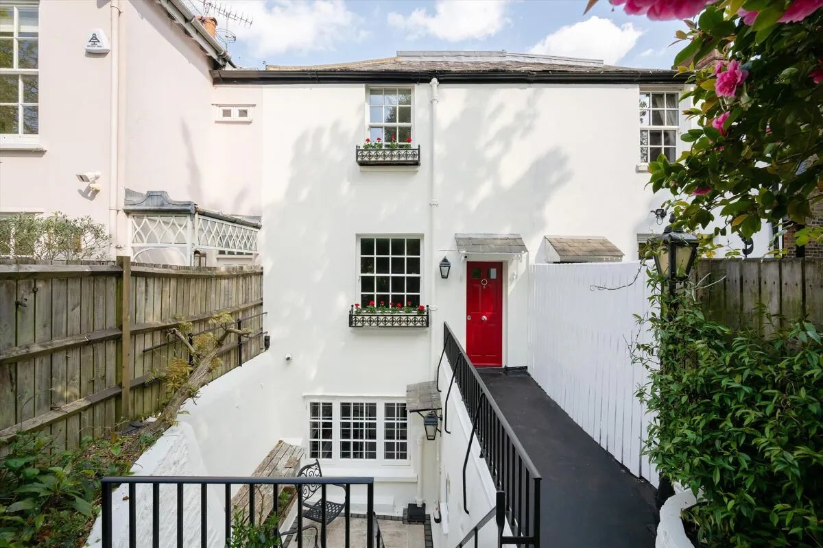 Hampstead Grove, Hampstead, NW3, photo 22