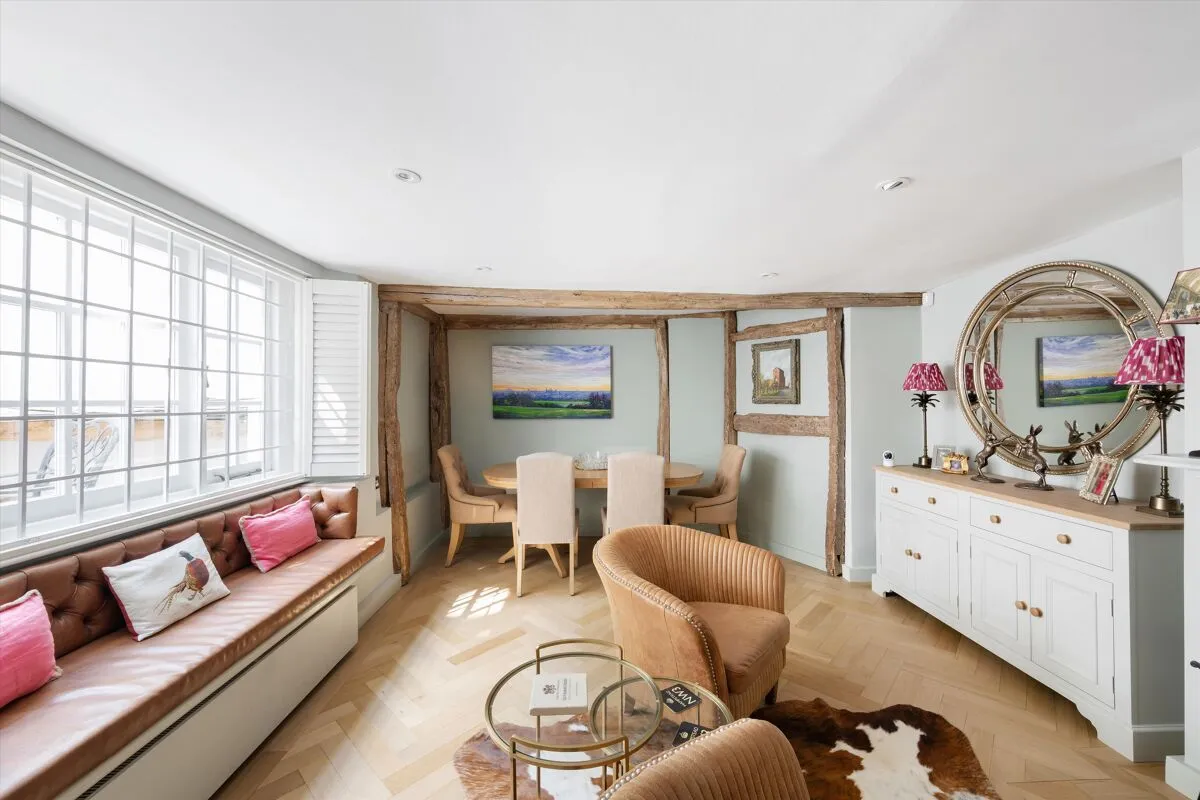 Hampstead Grove, Hampstead, NW3, photo 4