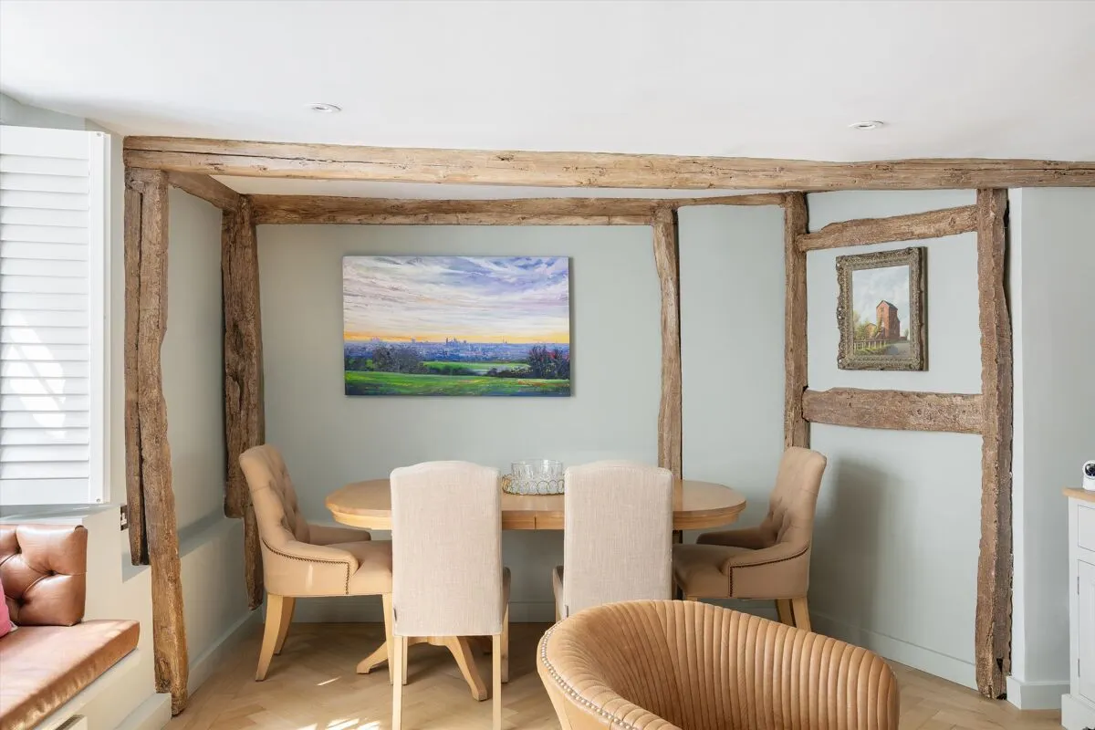 Hampstead Grove, Hampstead, NW3, photo 5