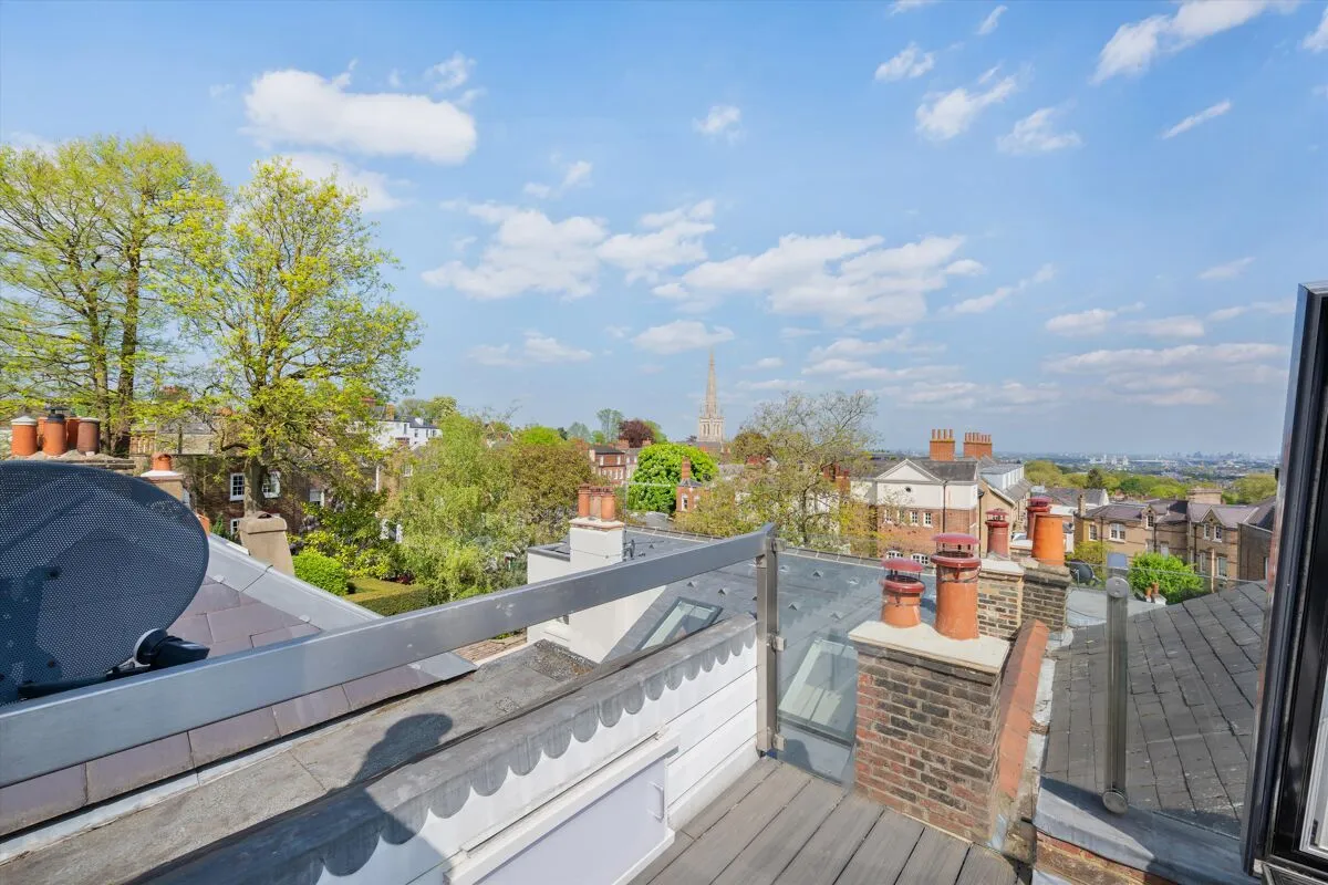 Hampstead Grove, Hampstead, NW3, photo 18