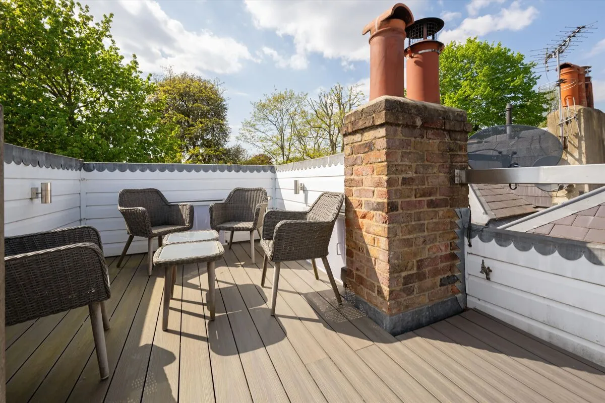 Hampstead Grove, Hampstead, NW3, photo 19