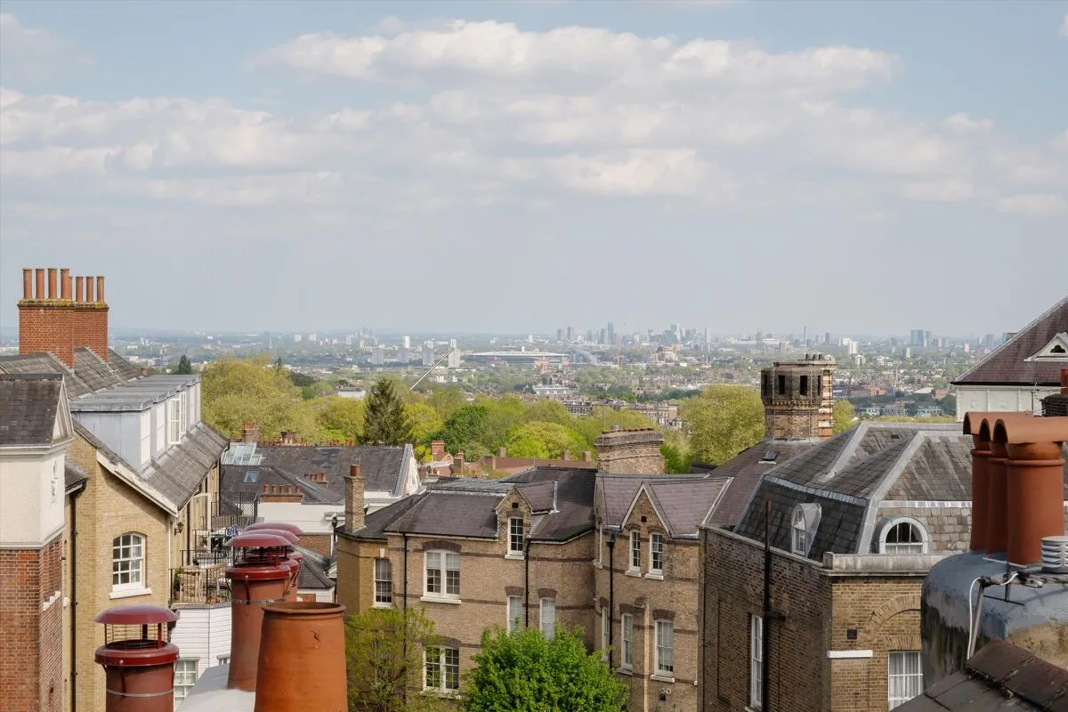 Hampstead Grove, Hampstead, NW3, photo 27