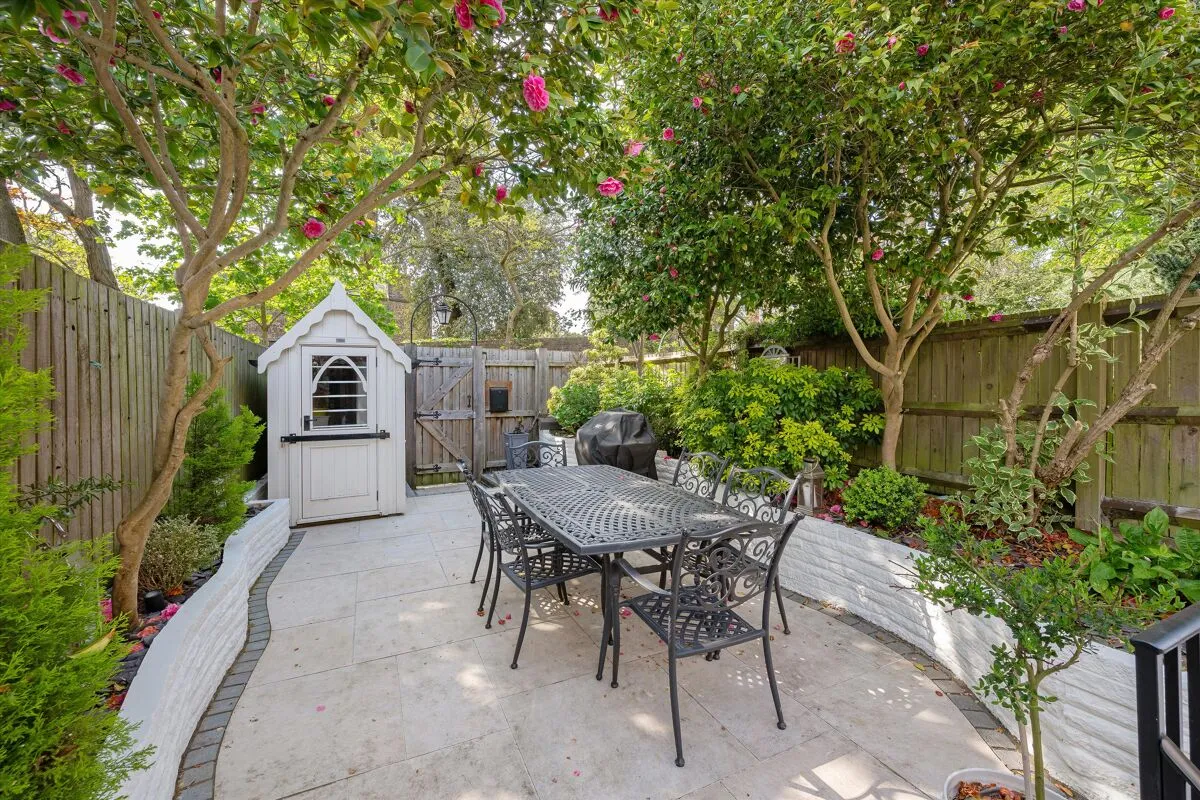 Hampstead Grove, Hampstead, NW3, photo 20