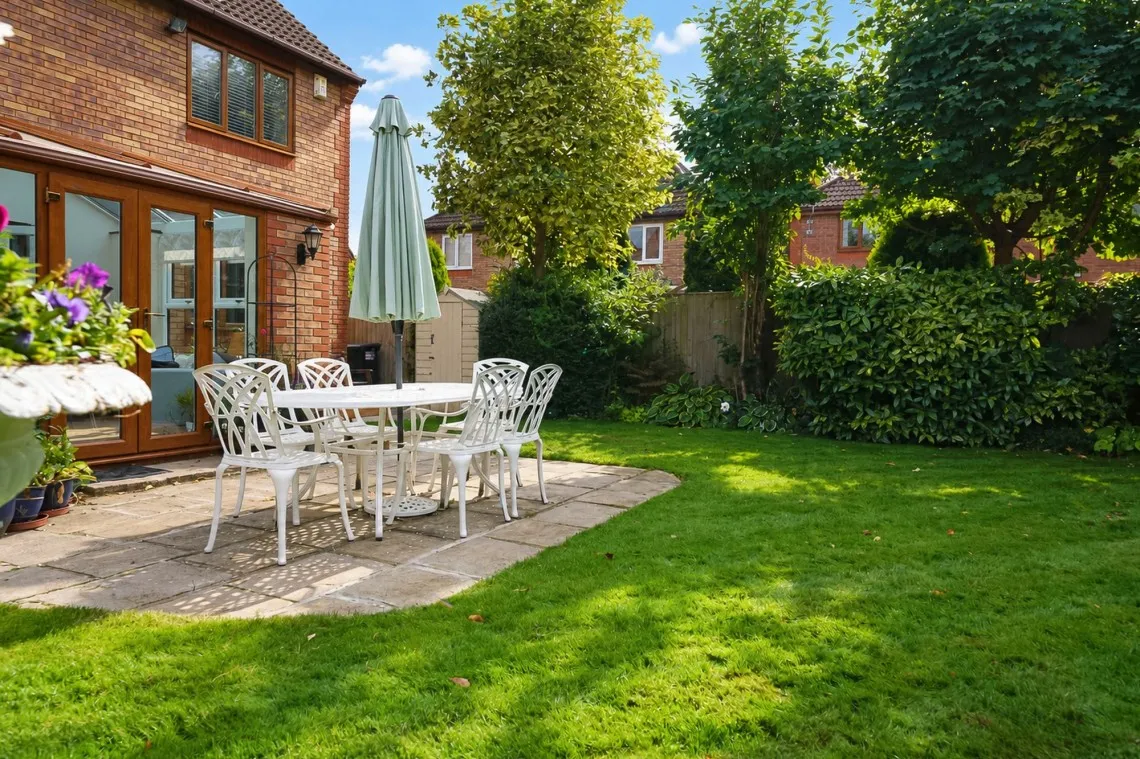 Buckton Close, Whittle-Le-Woods, PR6, photo 55