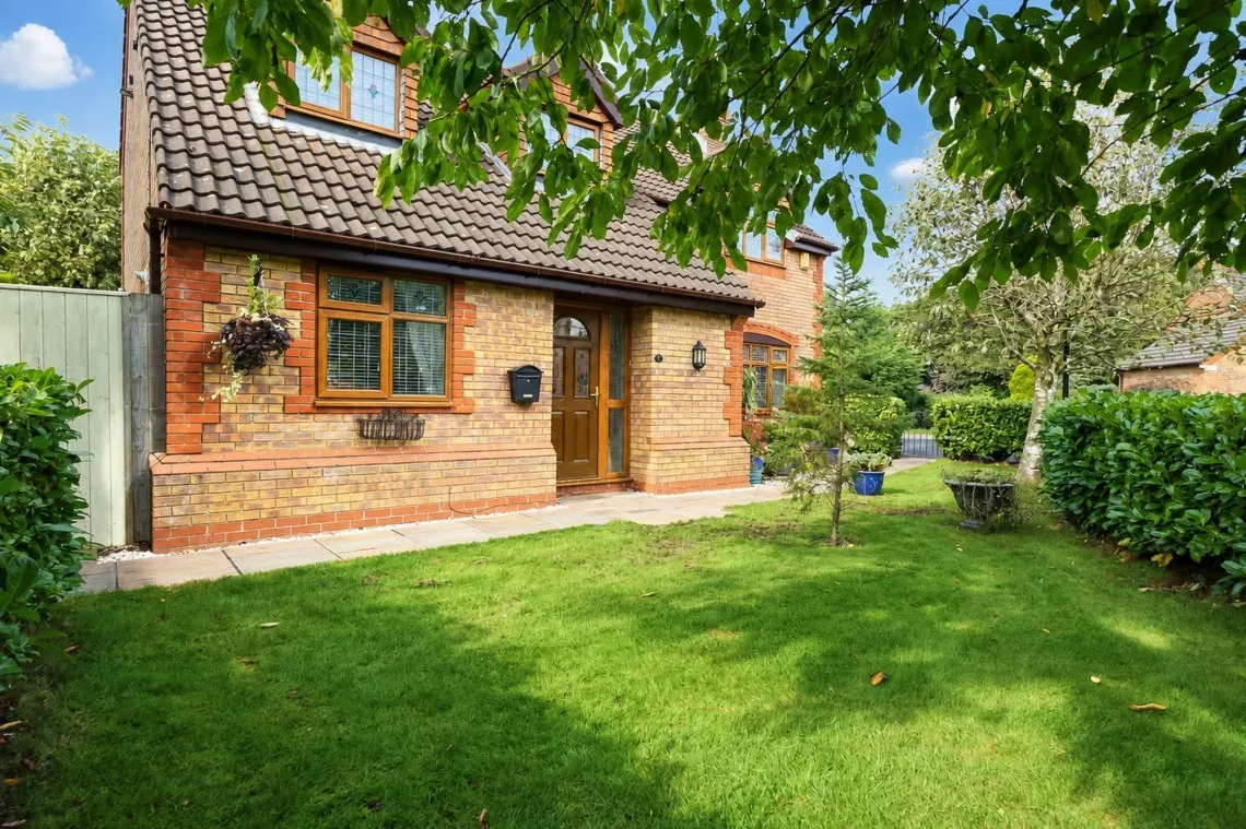 Buckton Close, Whittle-Le-Woods, PR6, photo 54