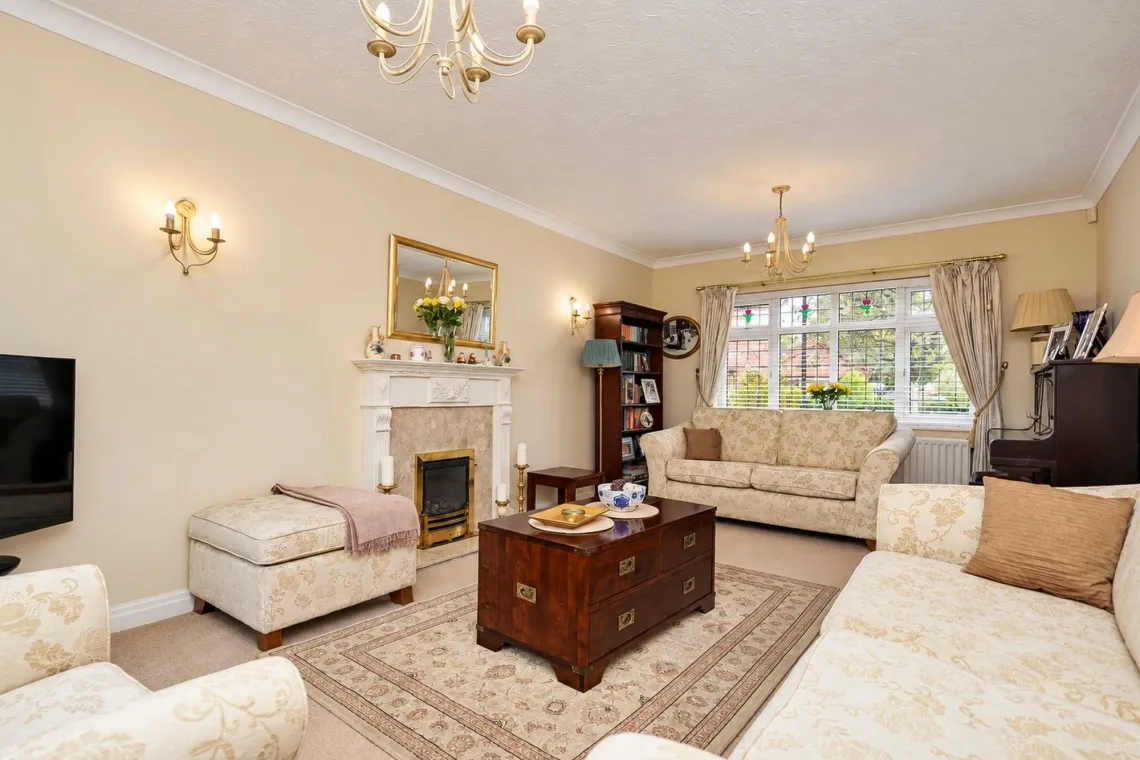 Buckton Close, Whittle-Le-Woods, PR6, photo 9