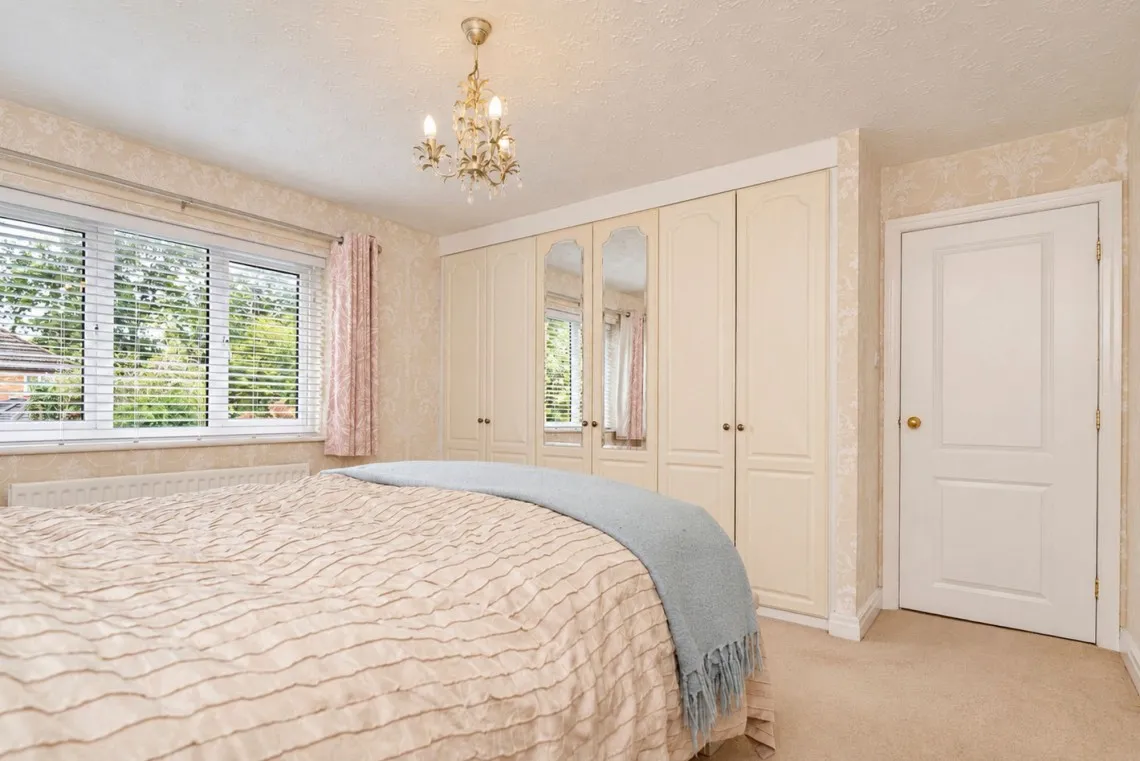 Buckton Close, Whittle-Le-Woods, PR6, photo 32