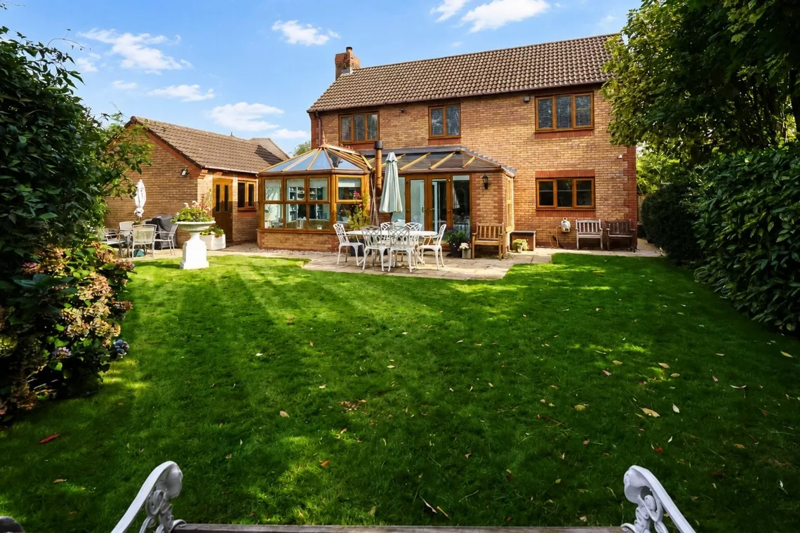 Buckton Close, Whittle-Le-Woods, PR6, photo 59