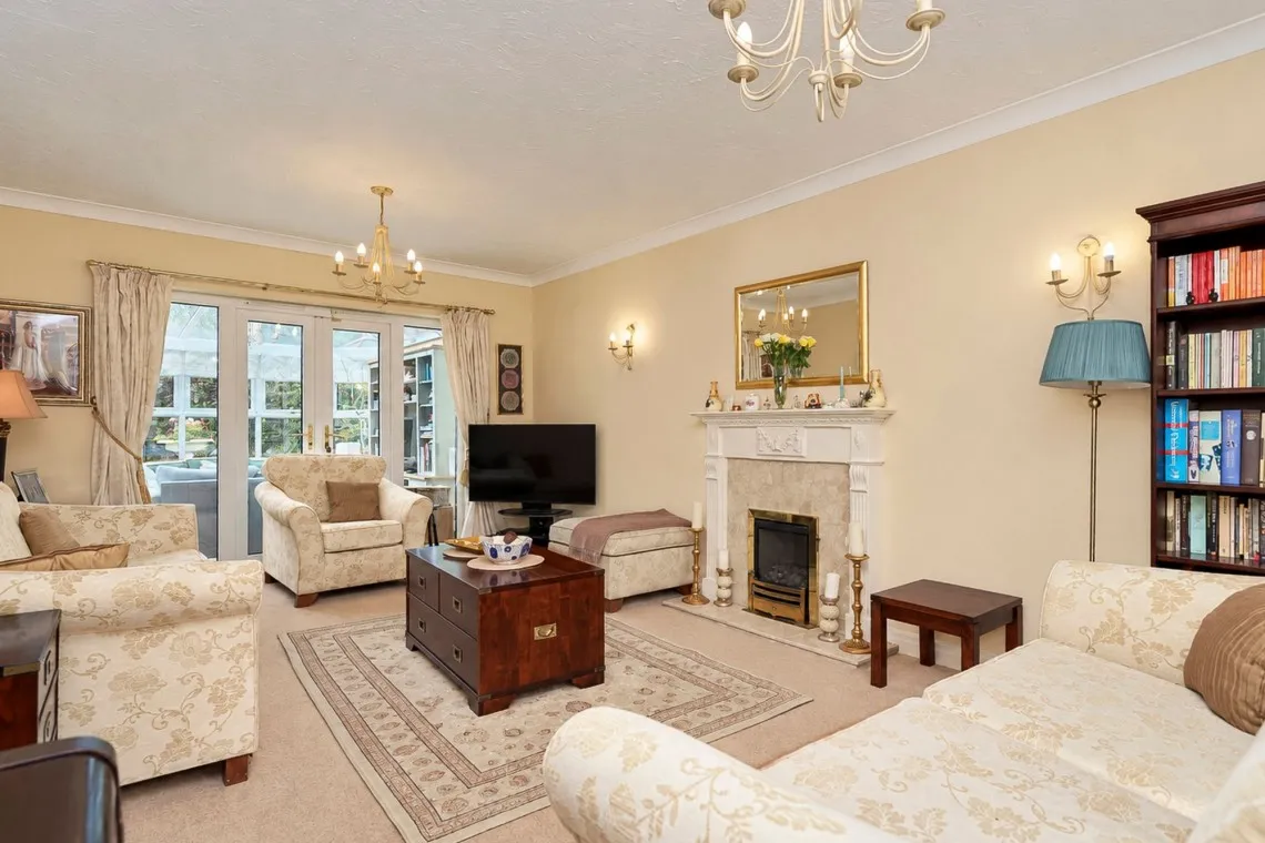 Buckton Close, Whittle-Le-Woods, PR6, photo 8