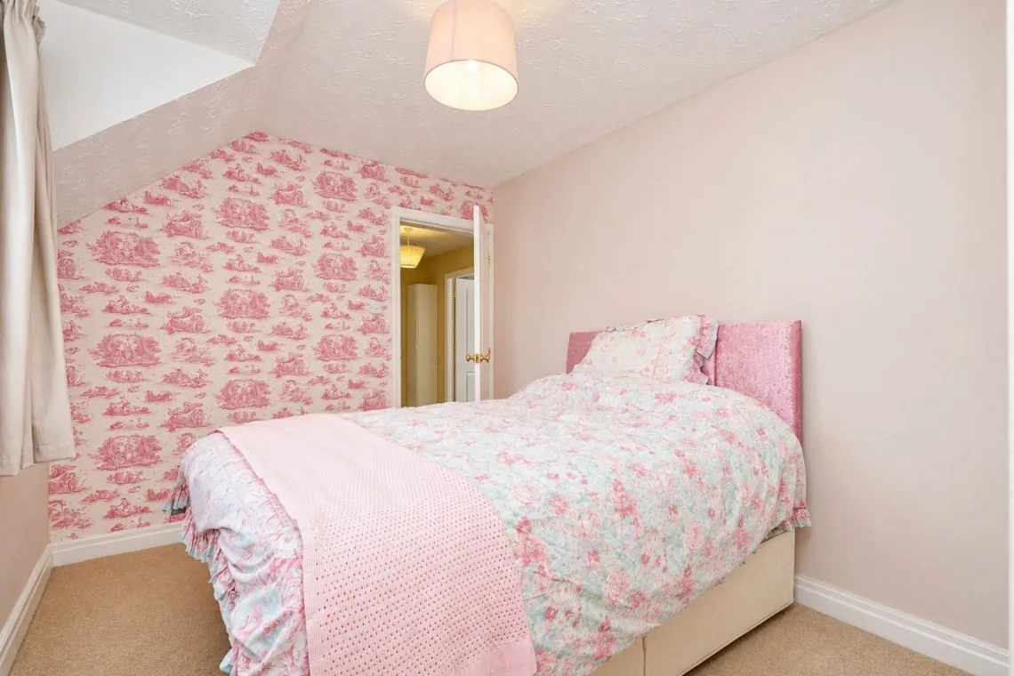 Buckton Close, Whittle-Le-Woods, PR6, photo 39