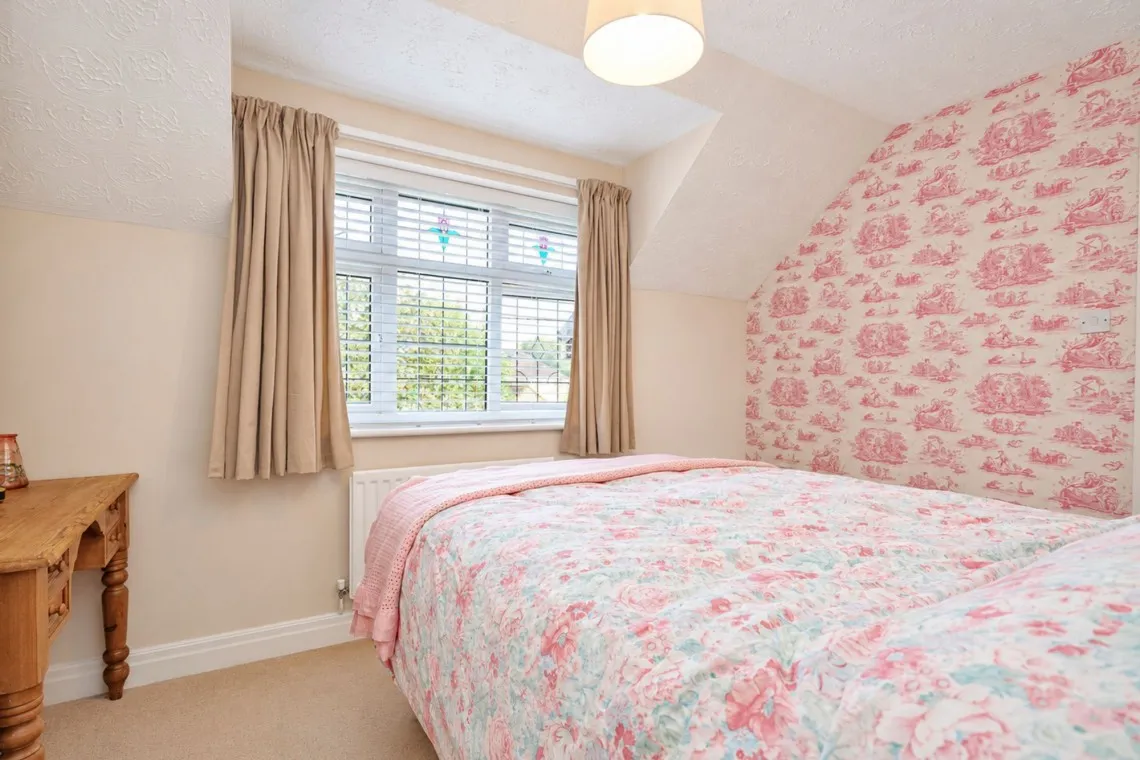 Buckton Close, Whittle-Le-Woods, PR6, photo 40