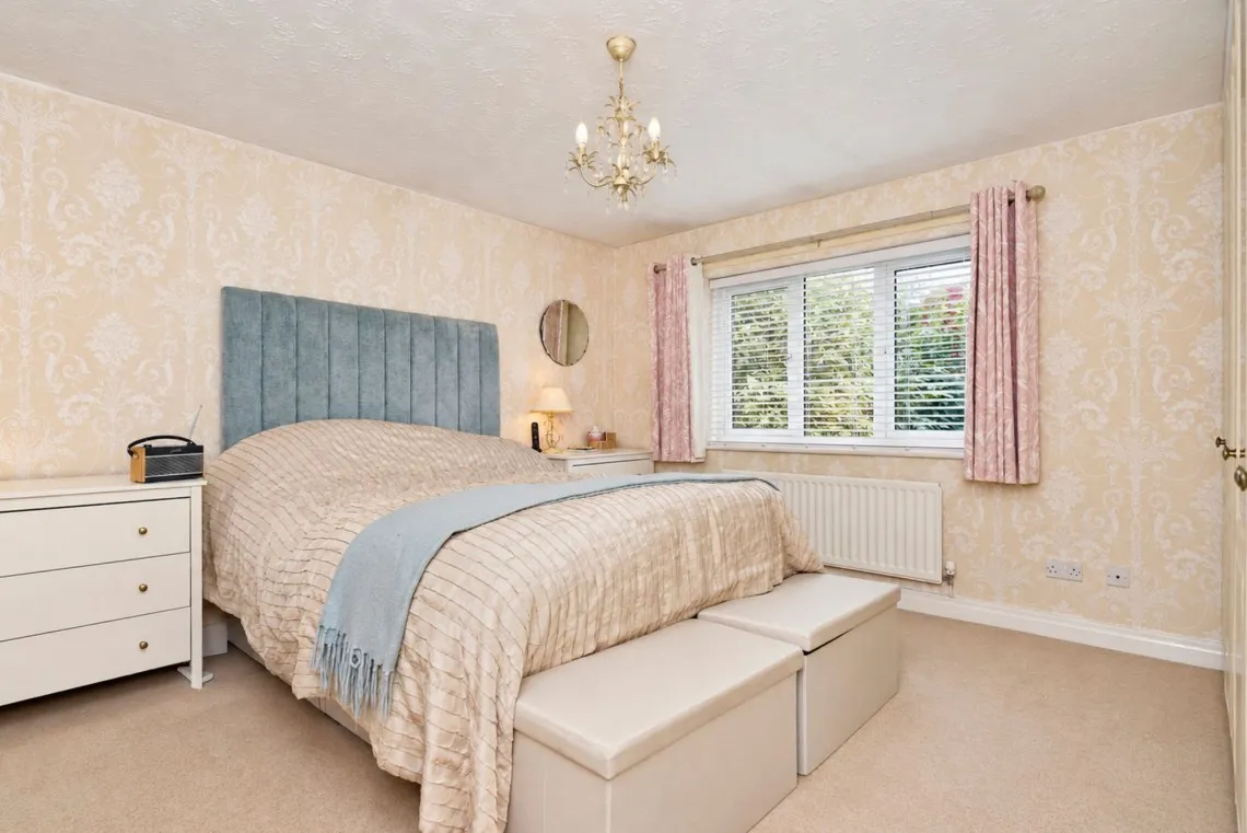 Buckton Close, Whittle-Le-Woods, PR6, photo 29