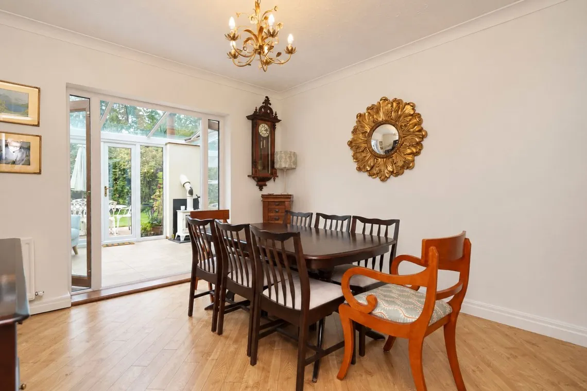 Buckton Close, Whittle-Le-Woods, PR6, photo 20