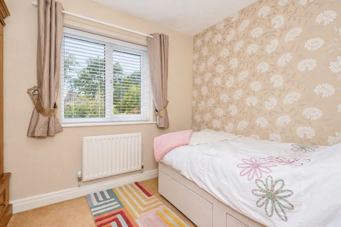 Buckton Close, Whittle-Le-Woods, PR6, photo 51