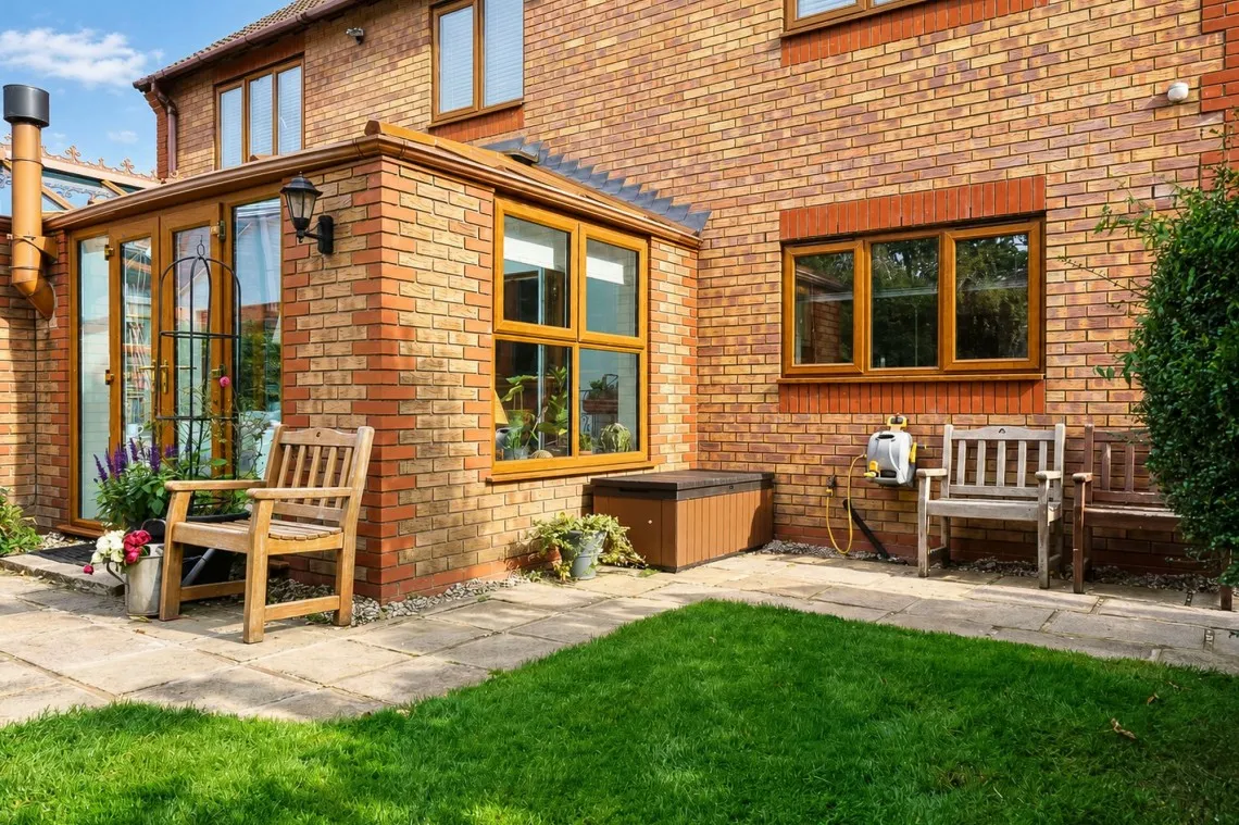 Buckton Close, Whittle-Le-Woods, PR6, photo 56