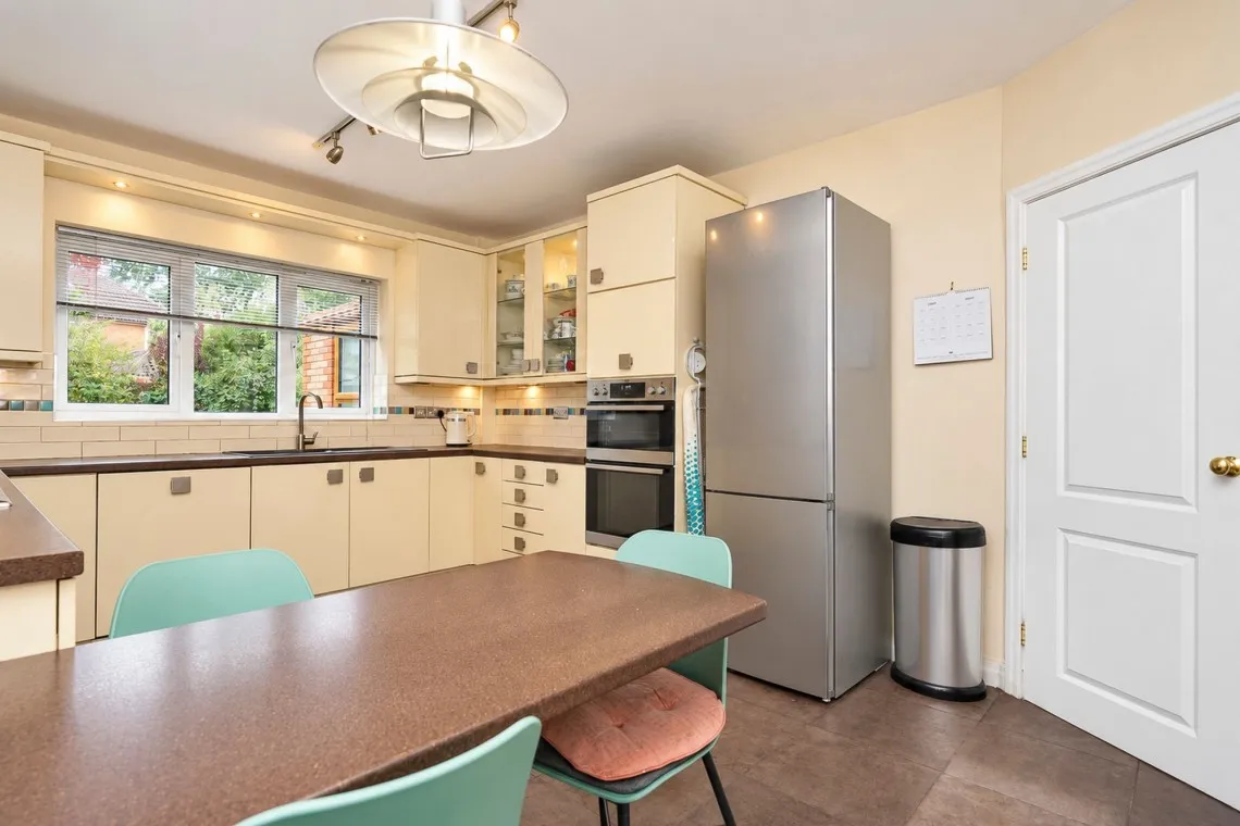 Buckton Close, Whittle-Le-Woods, PR6, photo 11