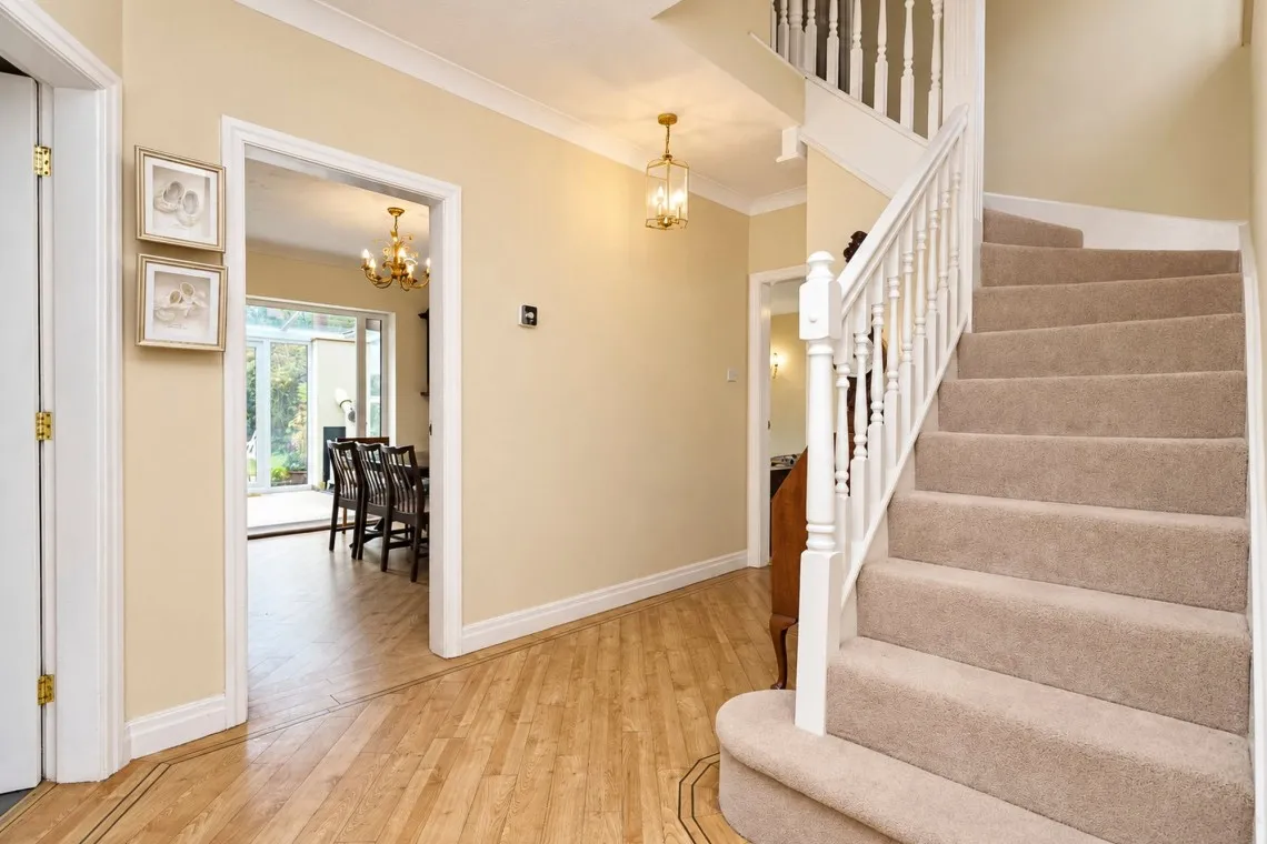 Buckton Close, Whittle-Le-Woods, PR6, photo 6