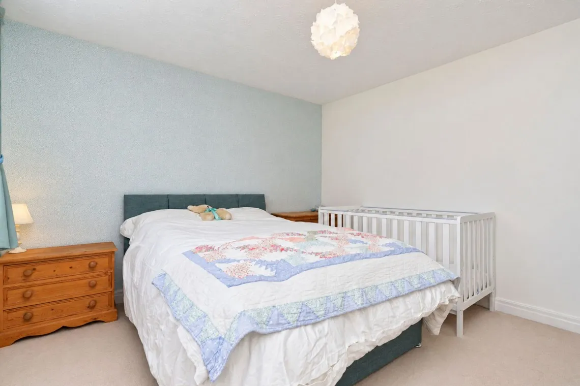 Buckton Close, Whittle-Le-Woods, PR6, photo 47
