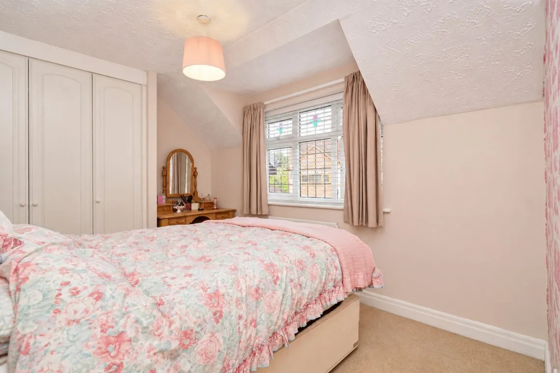 Buckton Close, Whittle-Le-Woods, PR6, photo 41