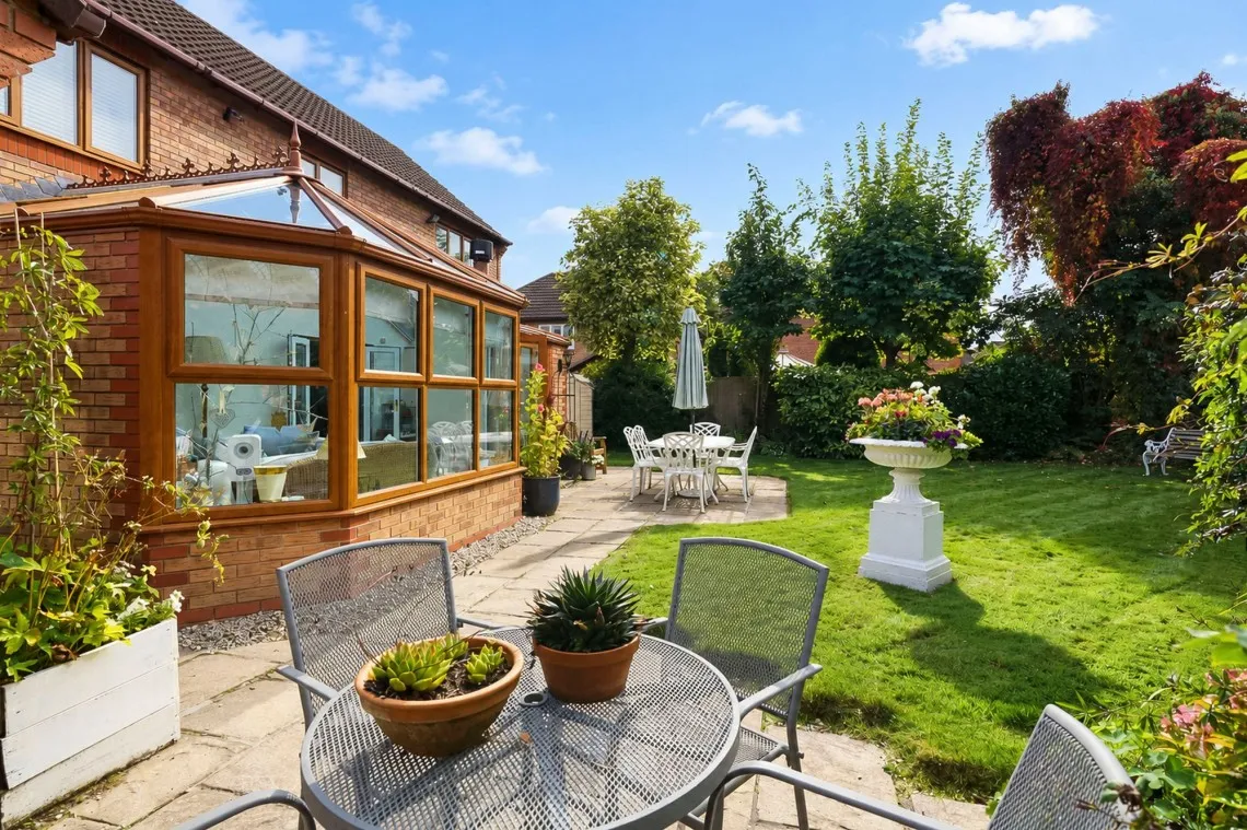Buckton Close, Whittle-Le-Woods, PR6, photo 57