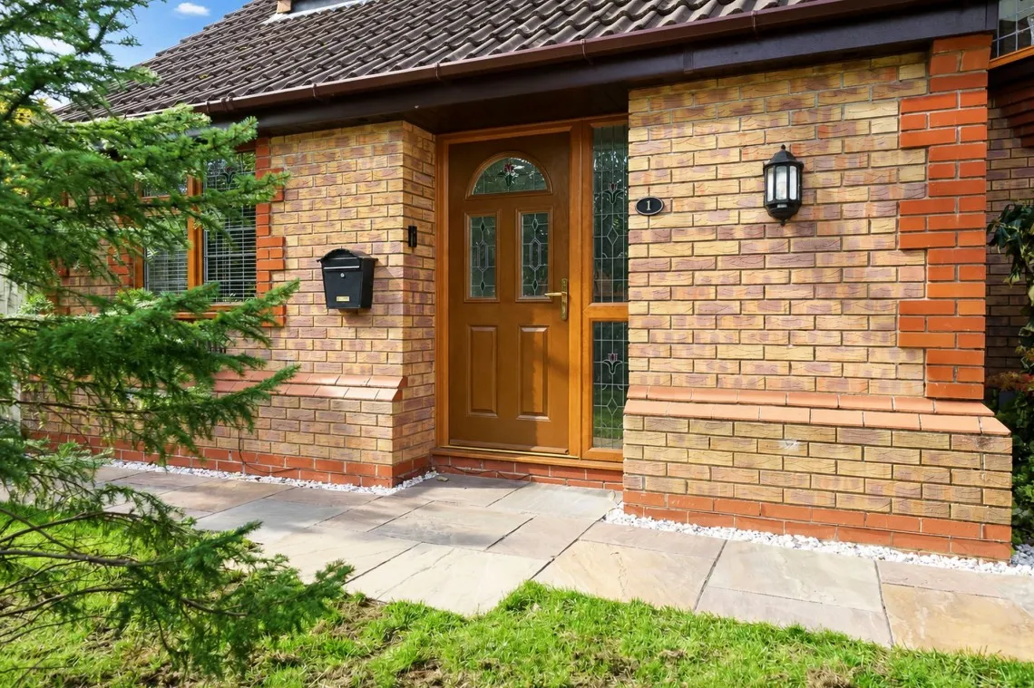 Buckton Close, Whittle-Le-Woods, PR6, photo 53